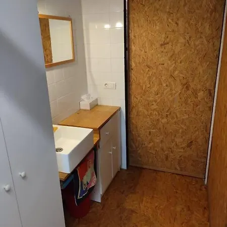 Studio Im Zentrum Von Burgos Exterior photo