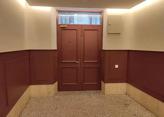 Studio Im Zentrum Von Burgos