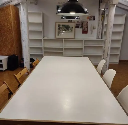 Studio Im Zentrum Von Burgos