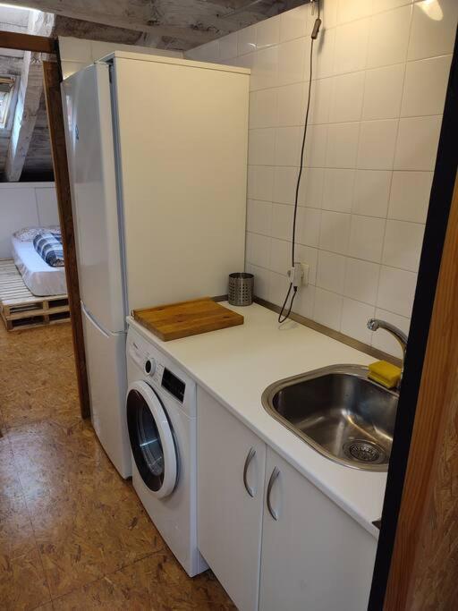 Apartment Im Zentrum Von *