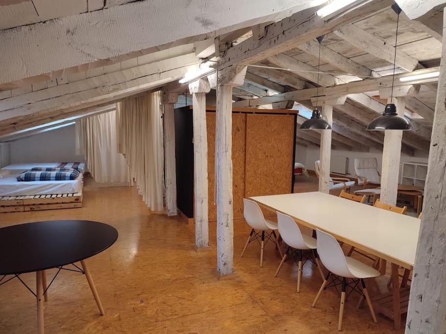Im Zentrum Von Apartment Burgos