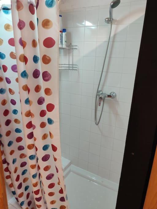 Im Zentrum Von Apartment
